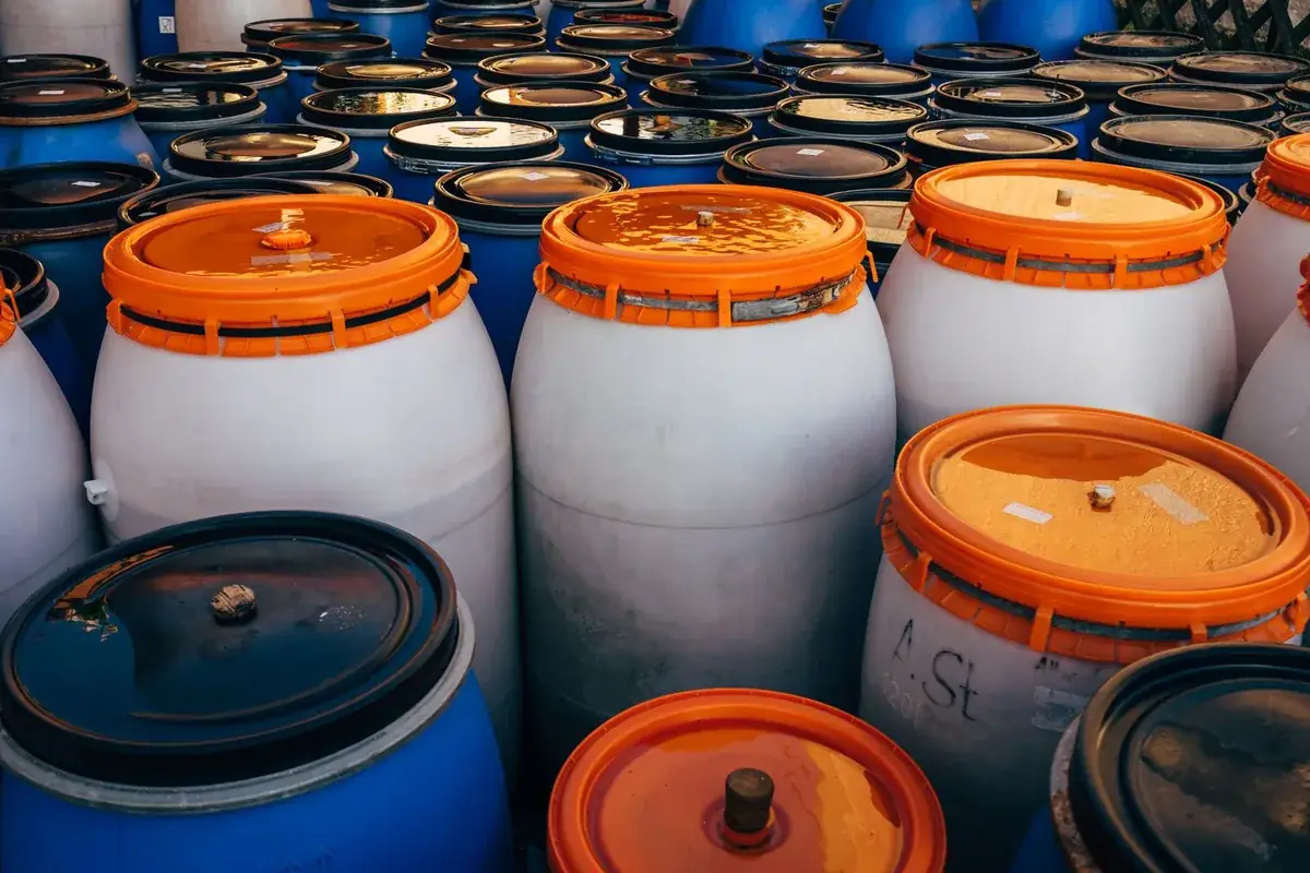 Hazmat Cleanup in Conehatta, MS
